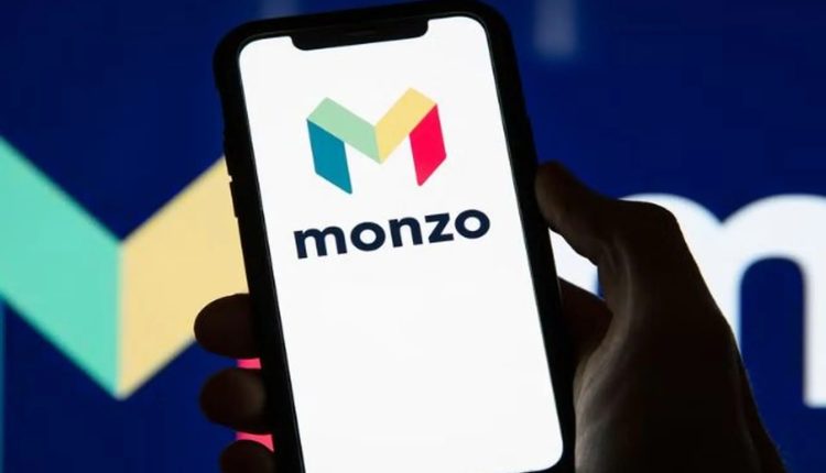 شركة Monzo