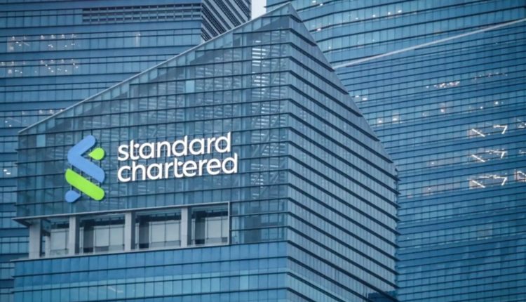 ستاندرد تشارترد