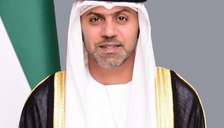 سفير الإمارات