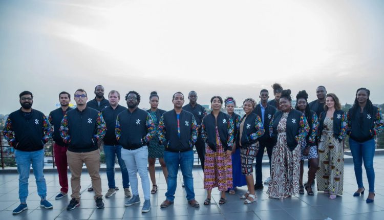 مجموعة جلوبال شوب