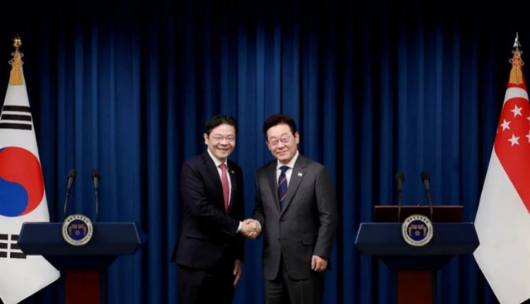 كوريا الجنوبية