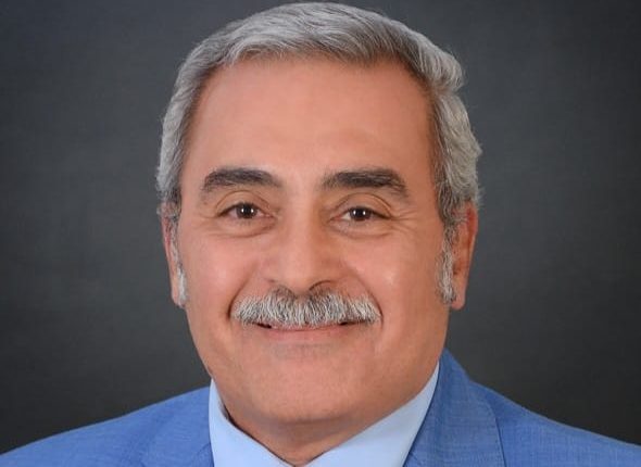 أحمد السبكي