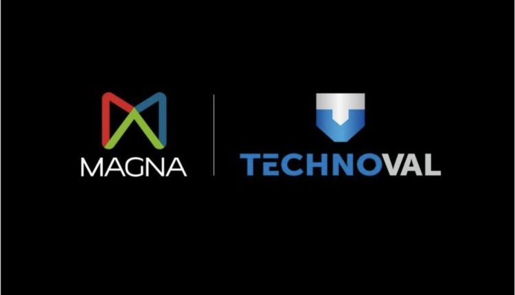 ماجنا إيه آي