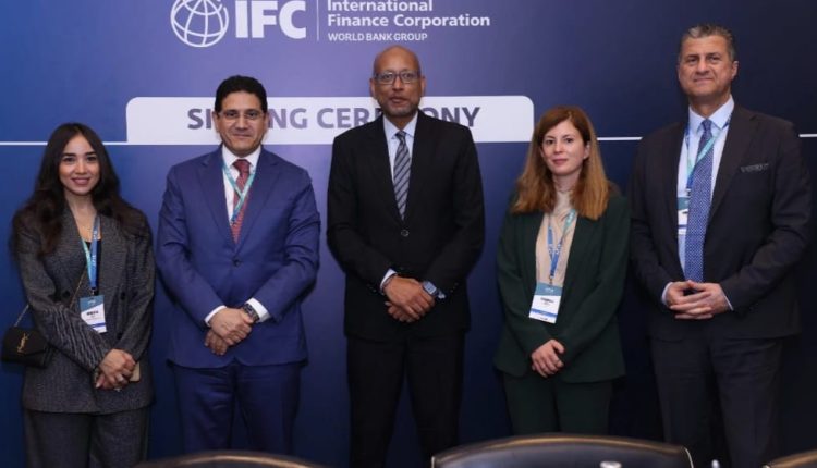 IFC and Attijariwafa