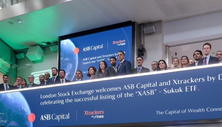 ASB Capital