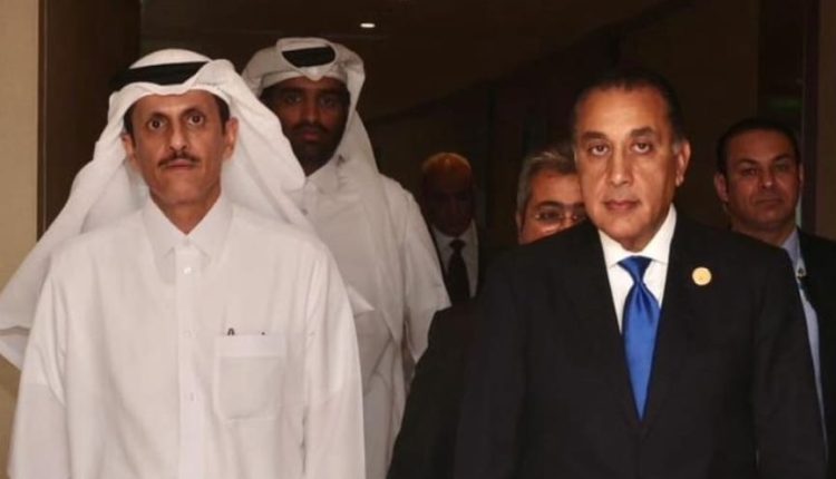 الديار القطرية