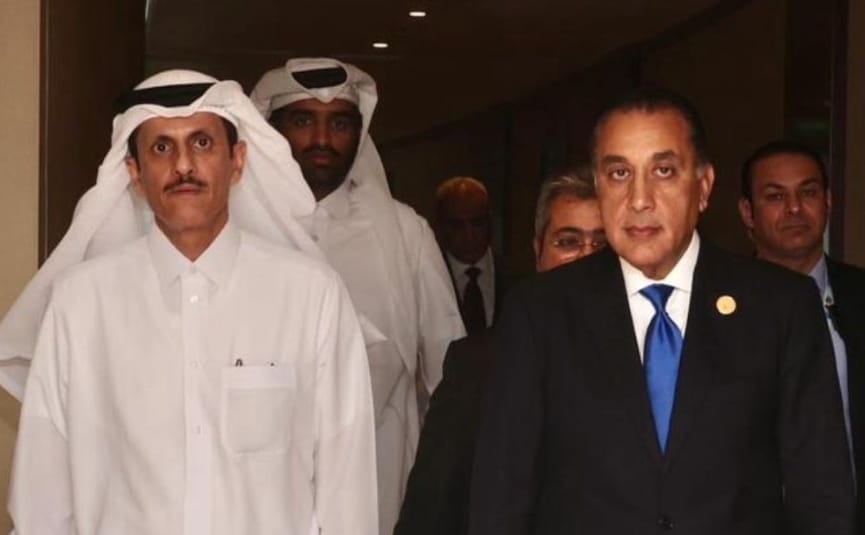 الديار القطرية