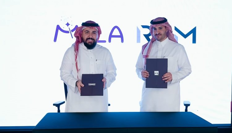 ميلا سيليبرشينز