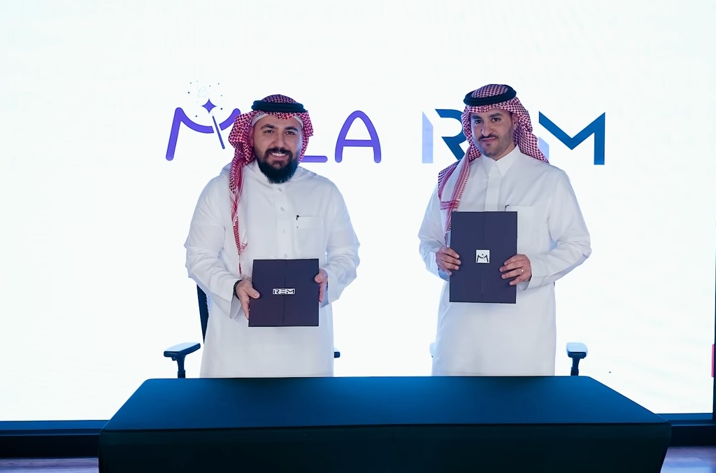 ميلا سيليبرشينز