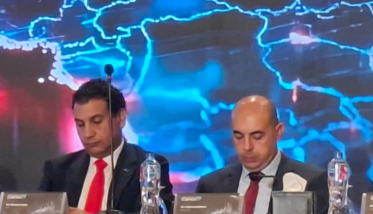 رئيس الاتصال