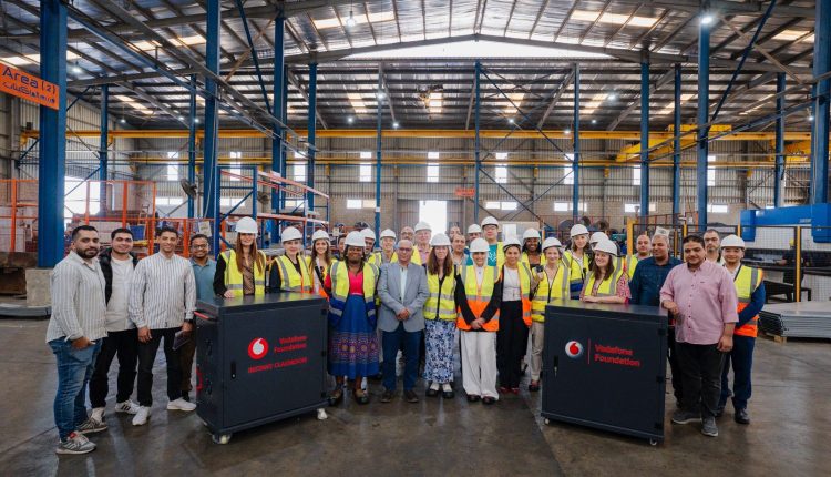 ڤودافون مصر