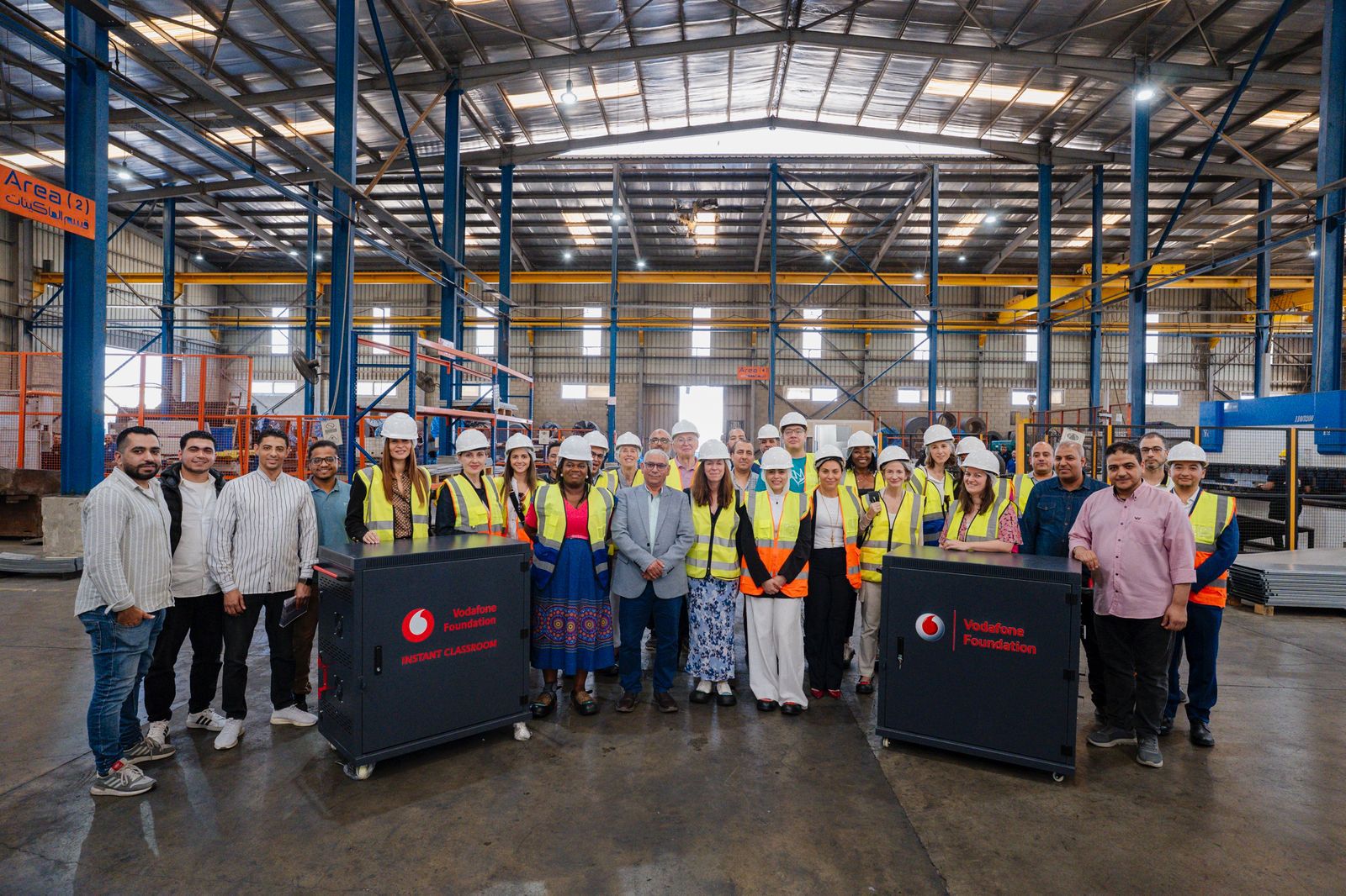 ڤودافون مصر