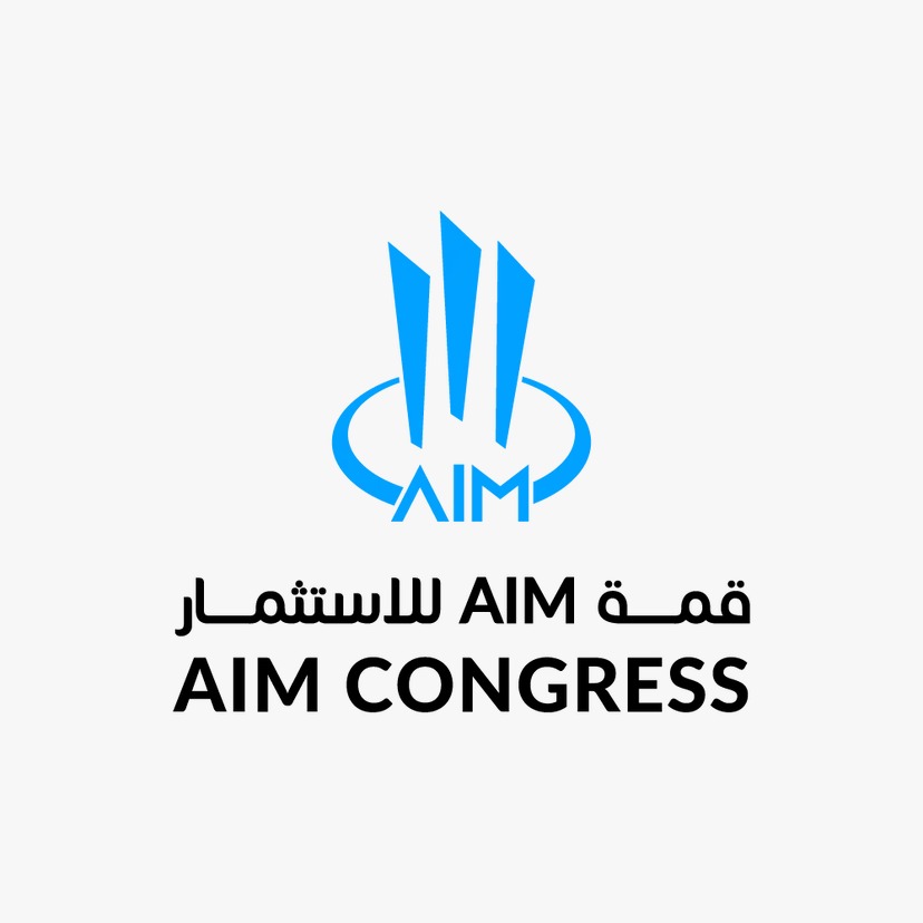 قمة AIM