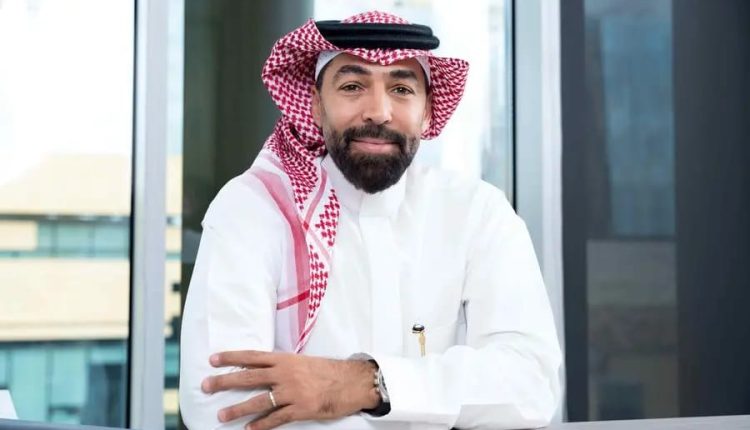 شراكة بين مصرف الراجحي