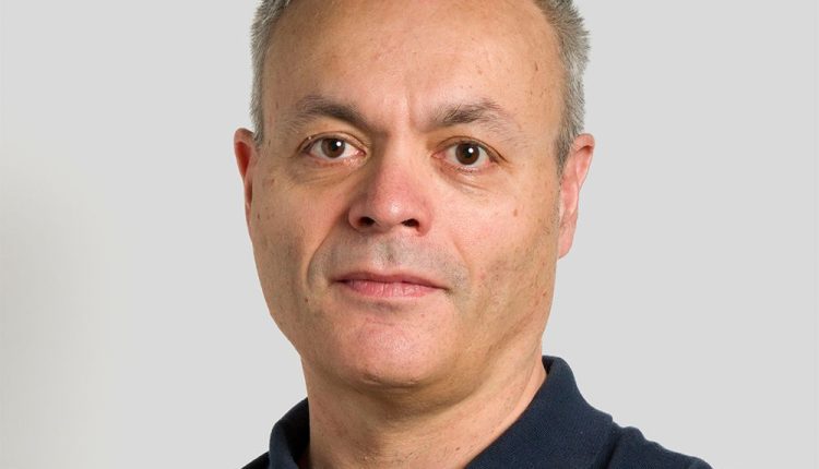 إينريكيه دياز ألفاريز