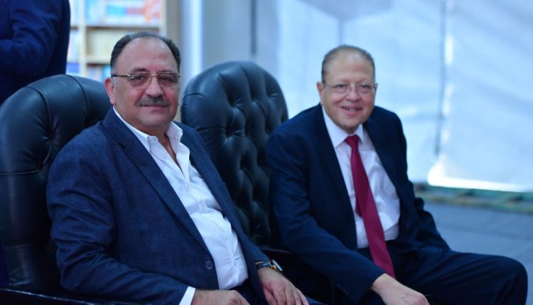 أمانة الشيخ زايد