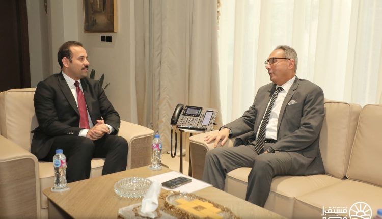 جهاز مستقبل مصر