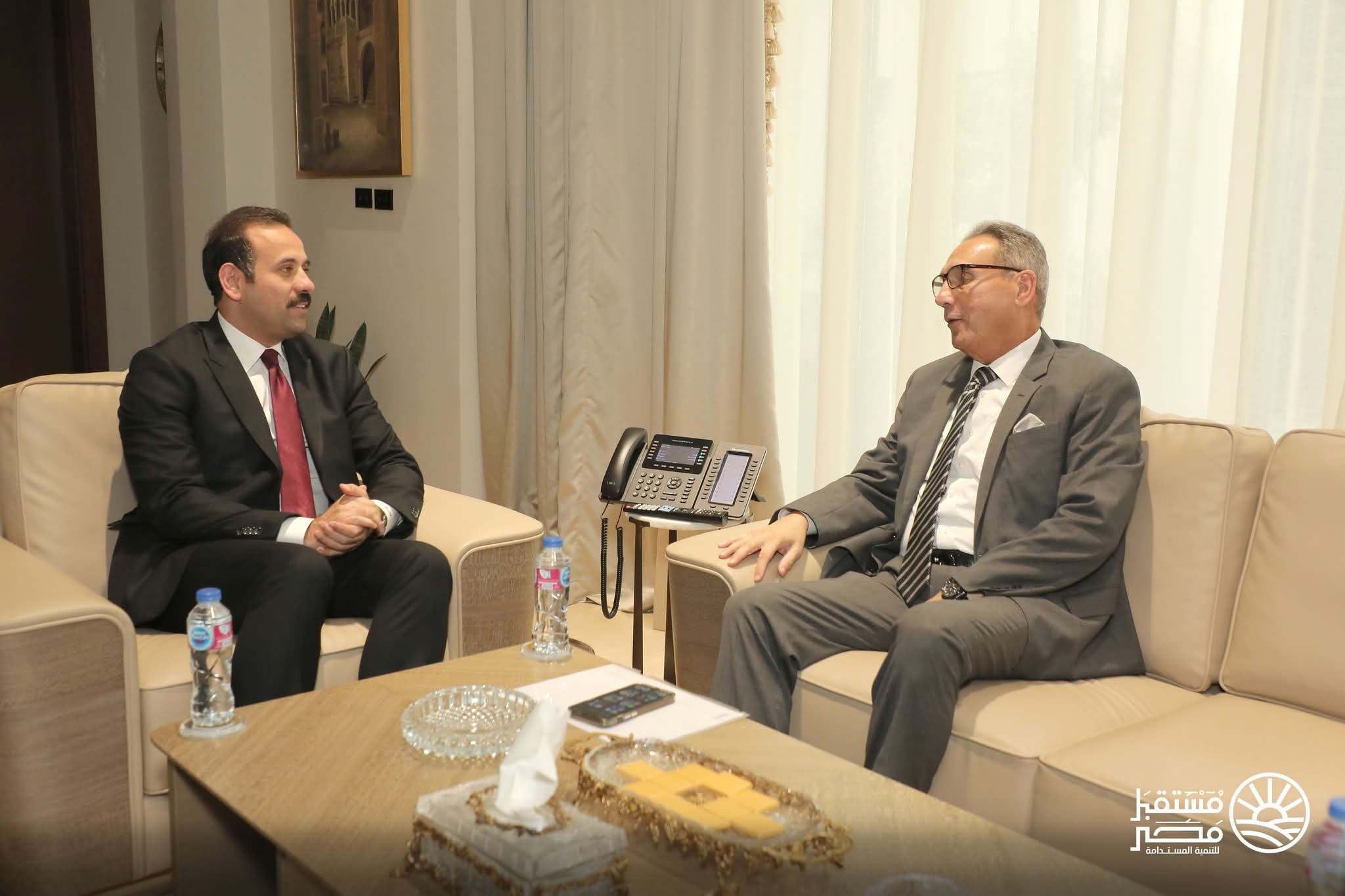 جهاز مستقبل مصر