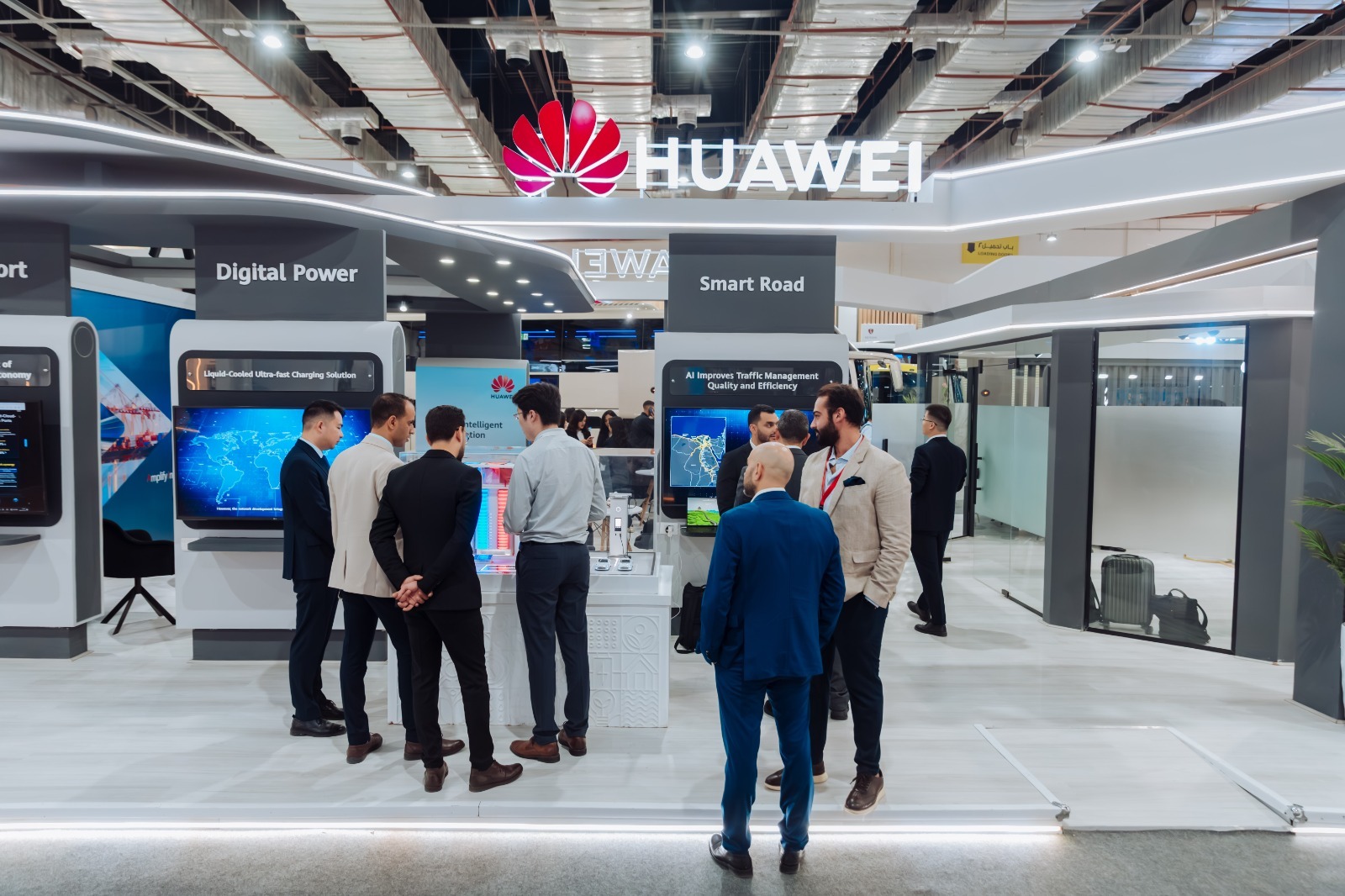 Huawei