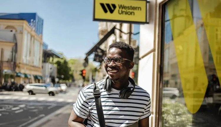 ويسترن يونيون