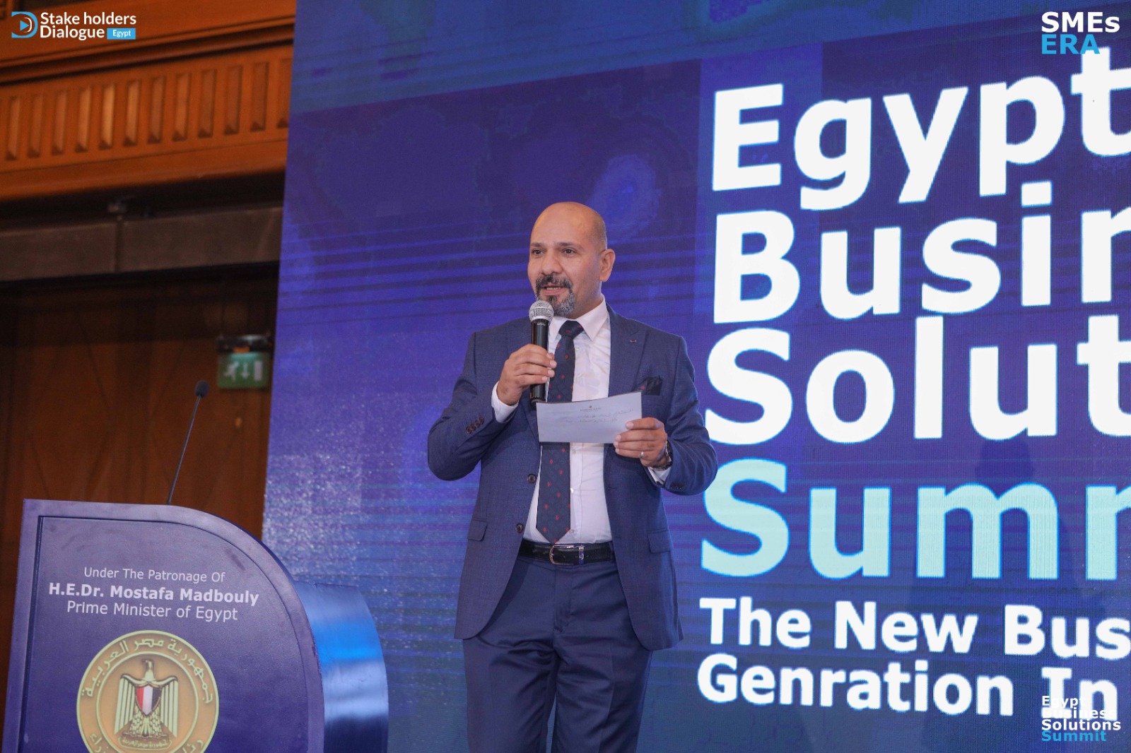 دكتور حسن مصطفى