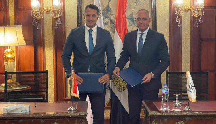 الهيئة المصرية