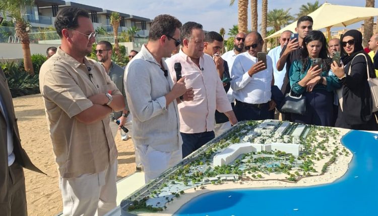 مصر إيطاليا