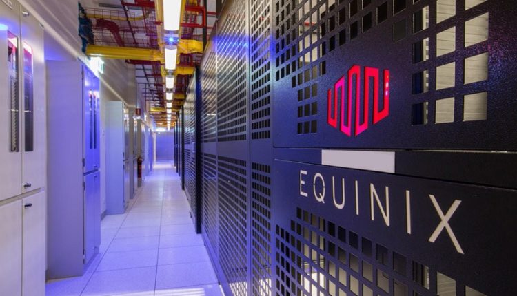 Equinix