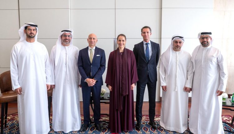 مجموعة بارتنرز