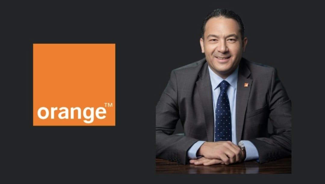 الرئيس التنفيذي لأورانج