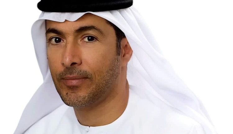 المركزي الإماراتي