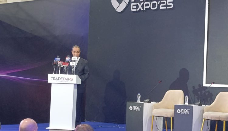 وزير الخارجية المصري