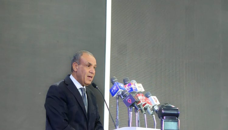 وزير الخارجية المصري