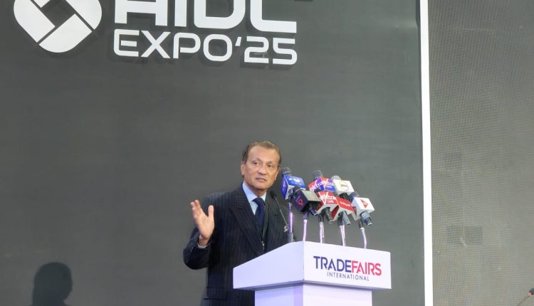 الرئيس التنفيذي