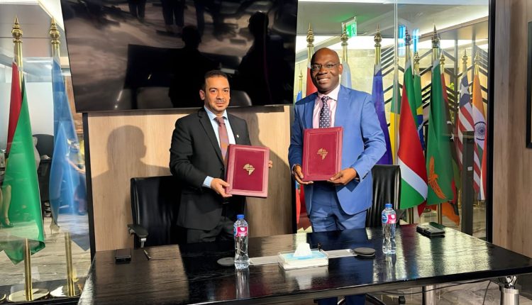 المؤسسة الإسلامية