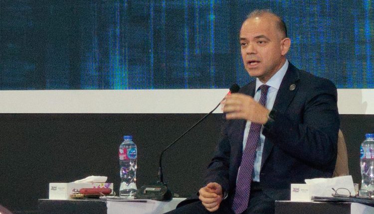 د. محمد فريد