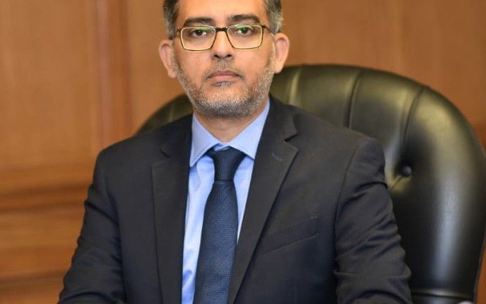 رئيس الوزراء المصرى