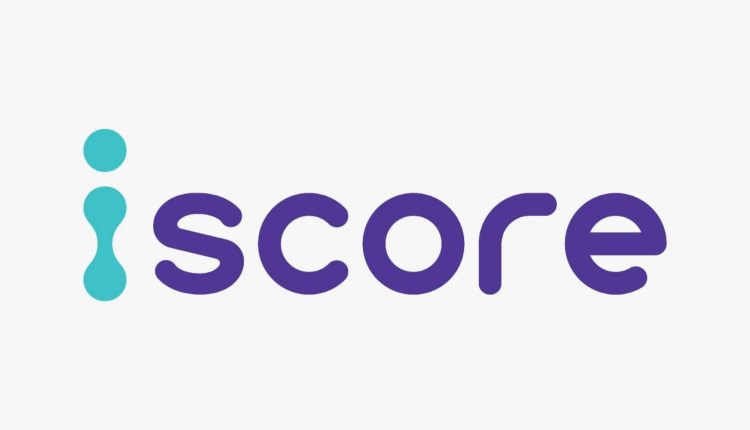 شركة iscore