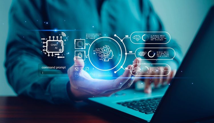 الذكاء الاصطناعي