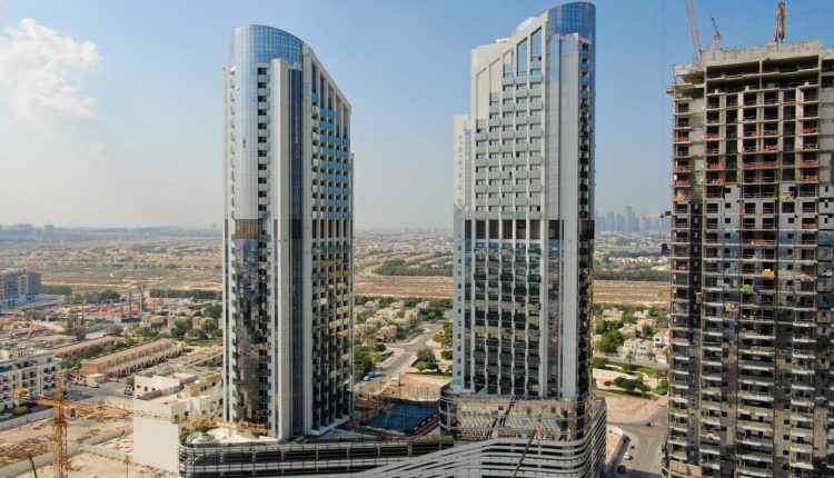 تايجر العقارية