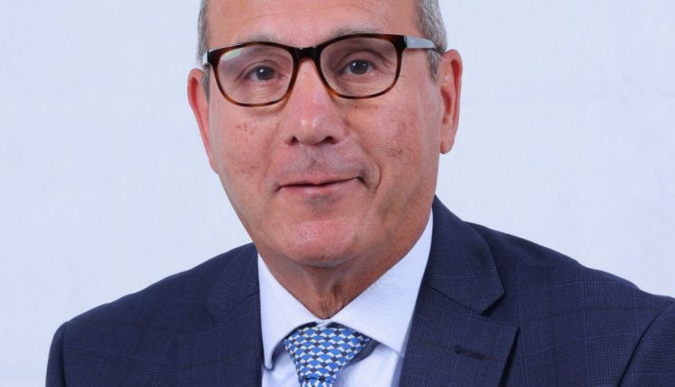 محمد الإتربي