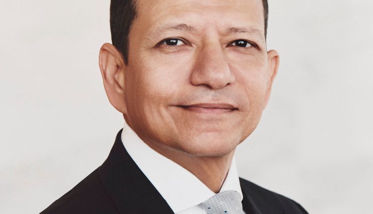 أحمد عبد العال