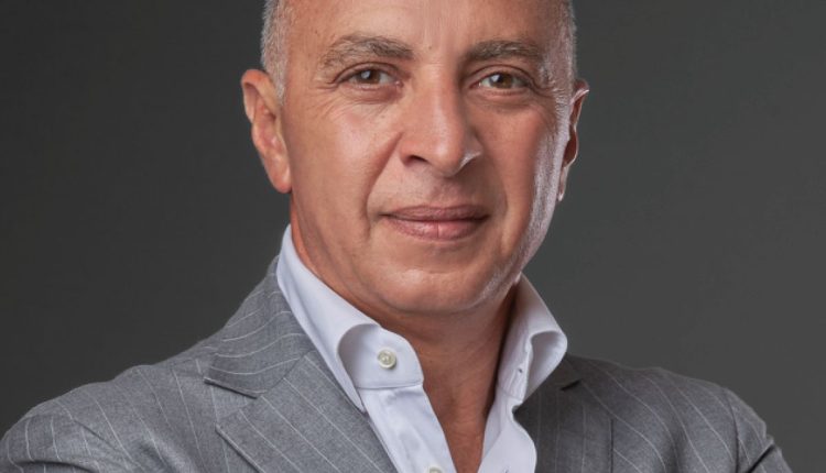 أحمد السويدي