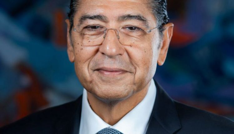 هشام عز العرب