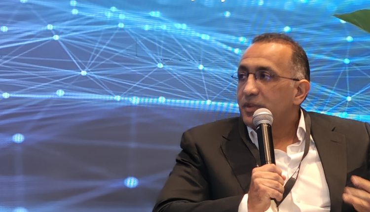 الرئيس التنفيذي