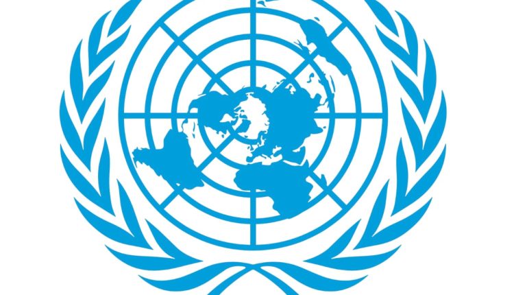 الأمم المتحدة