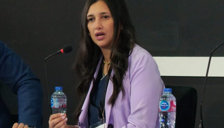 سالي عبد القادر