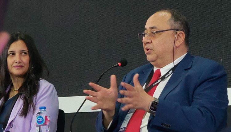 خبير استشاري