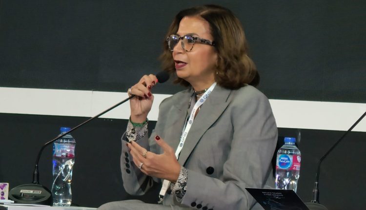 داليا سويلم