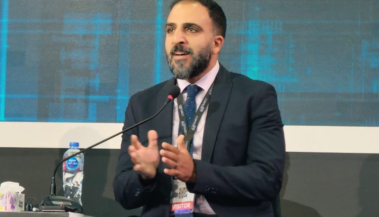 كبير مهندسي